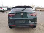 2019 Alfa Romeo Stelvio Ti de vânzare în Albuquerque, NM - Front End