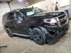 2017 Chevrolet Tahoe K1500 Lt за продажба в Lyman, ME - Front End