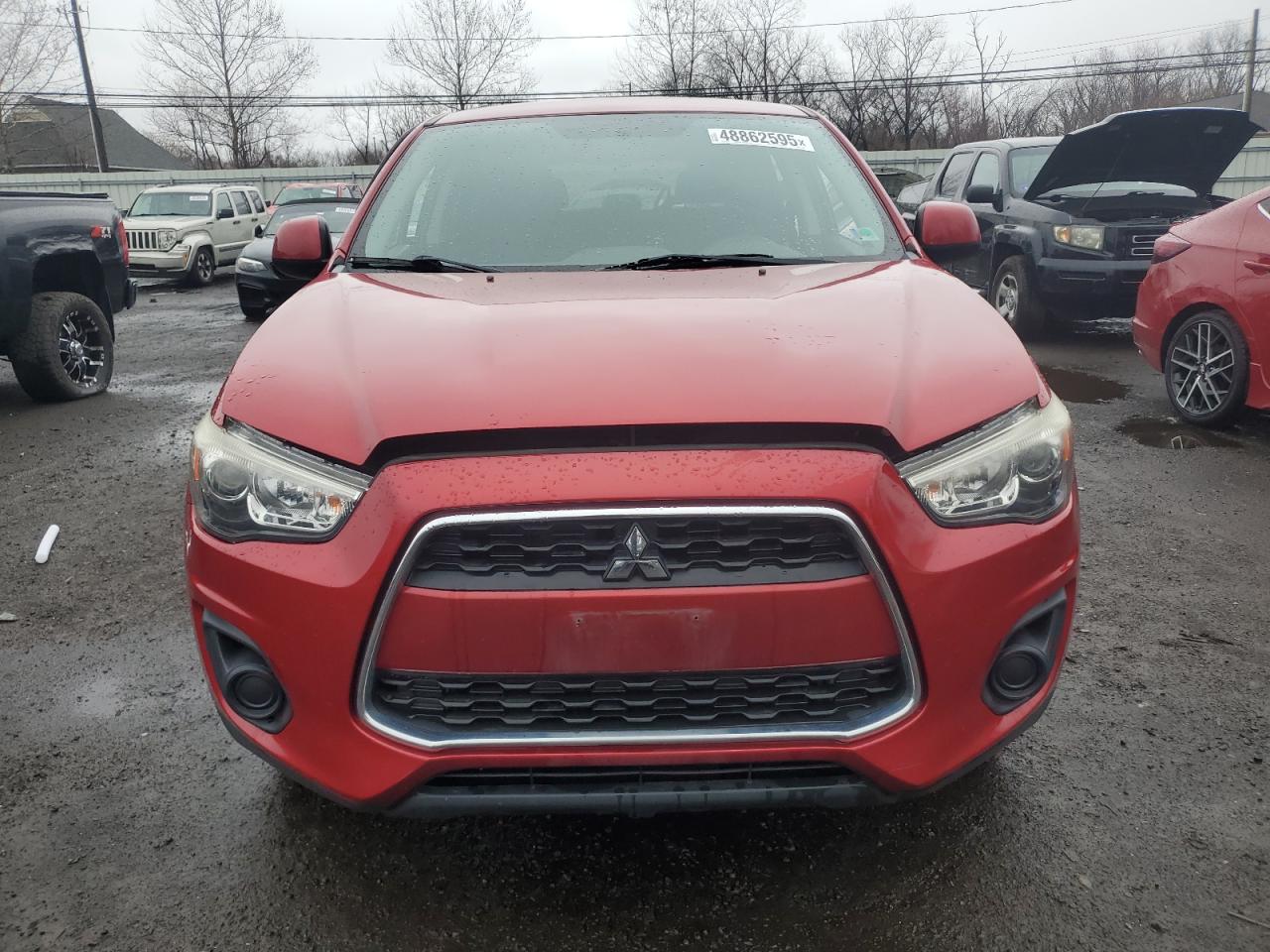 2014 Mitsubishi Outlander - Image 5