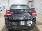 2019 Chevrolet Cruze Premier en Venta en Candia, NH - Front End