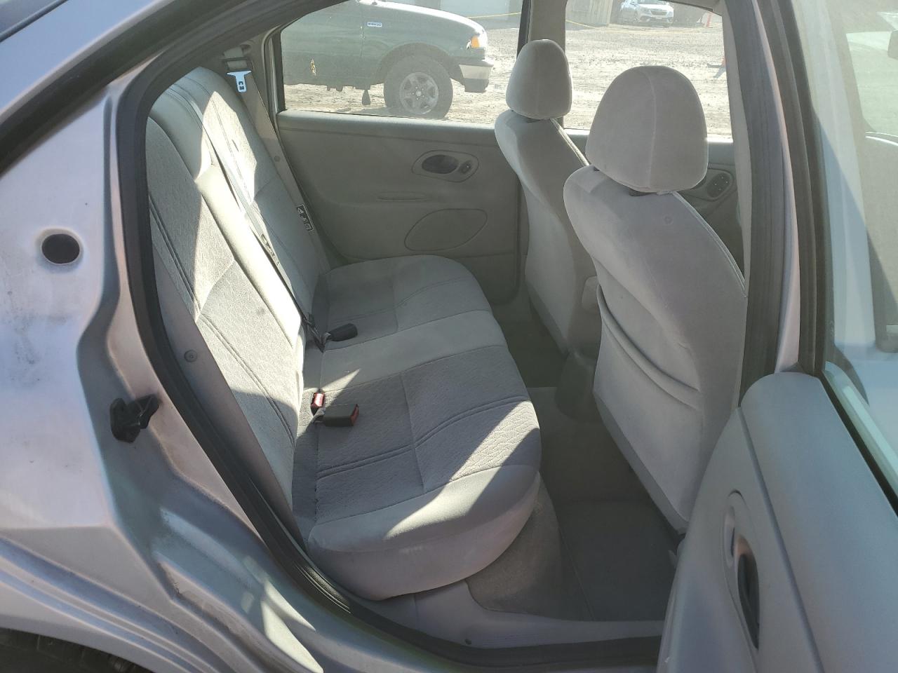 1999 Ford Contour - Image 10