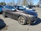 2017 Infiniti Qx30 Base for Sale in Portland, OR - Front End