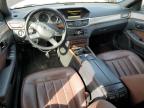 2011 Mercedes-Benz E 350 4Matic იყიდება Sacramento-ში, CA - Side