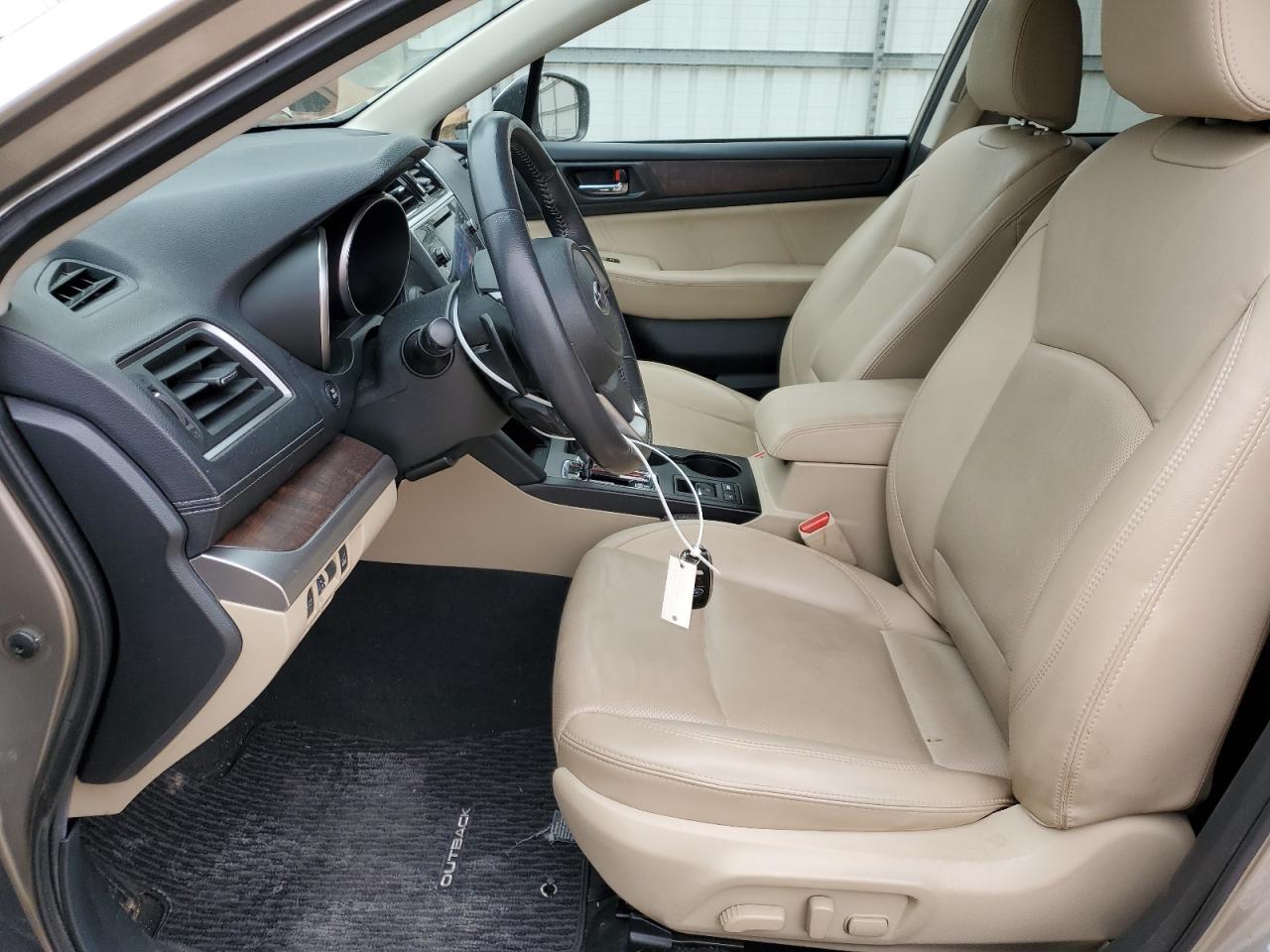 2019 Subaru Outback - Image 7