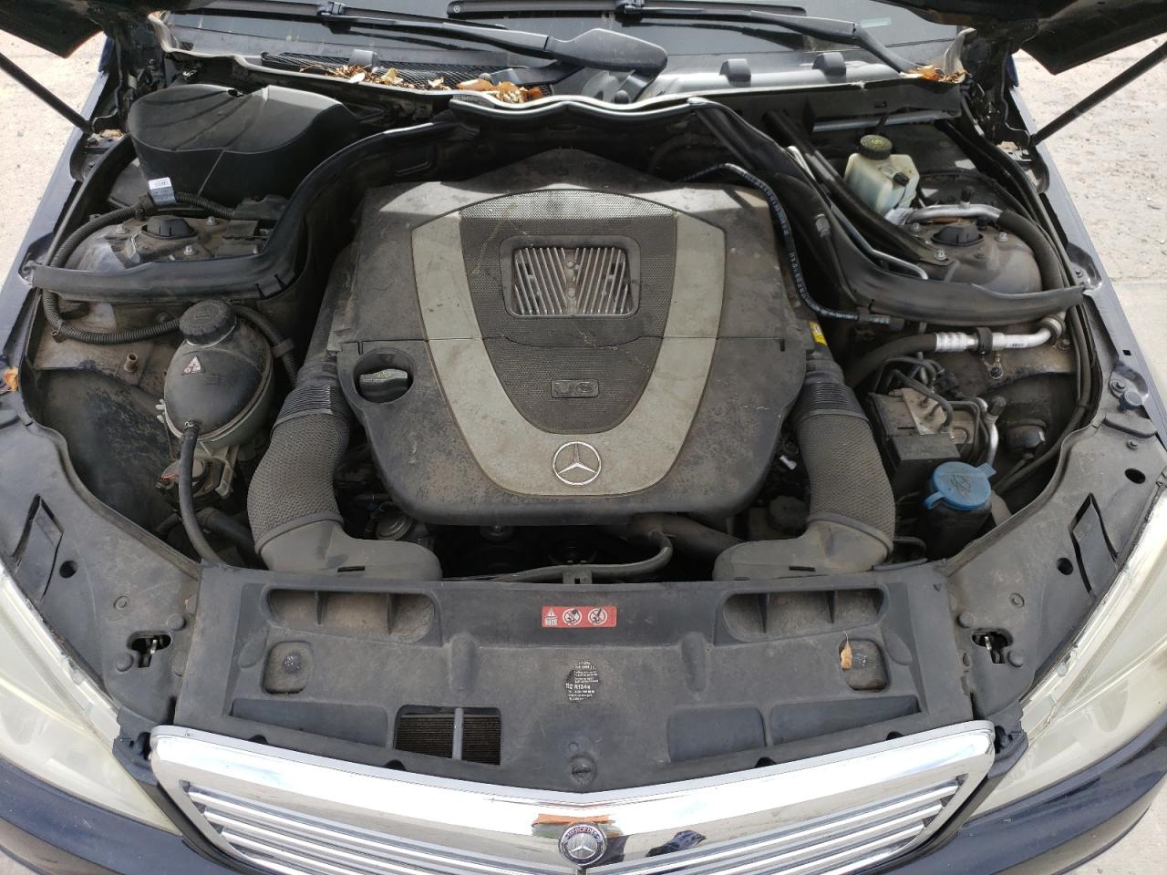2008 Mercedes-Benz C-klasse - Image 13