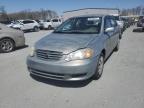 2004 Toyota Corolla Ce de vânzare în Spartanburg, SC - Front End