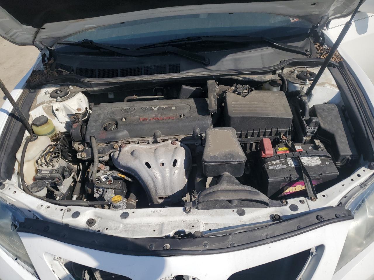 2009 Toyota Camry - Image 11