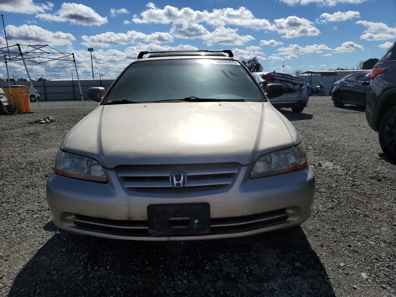 2002 Honda Accord - Image 5