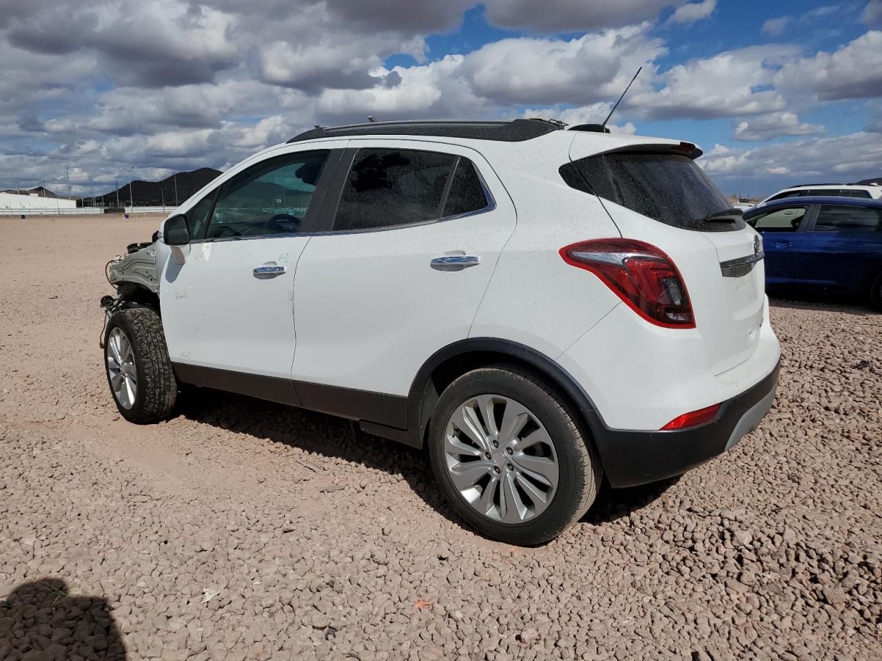 2019 Buick Encore - Image 2