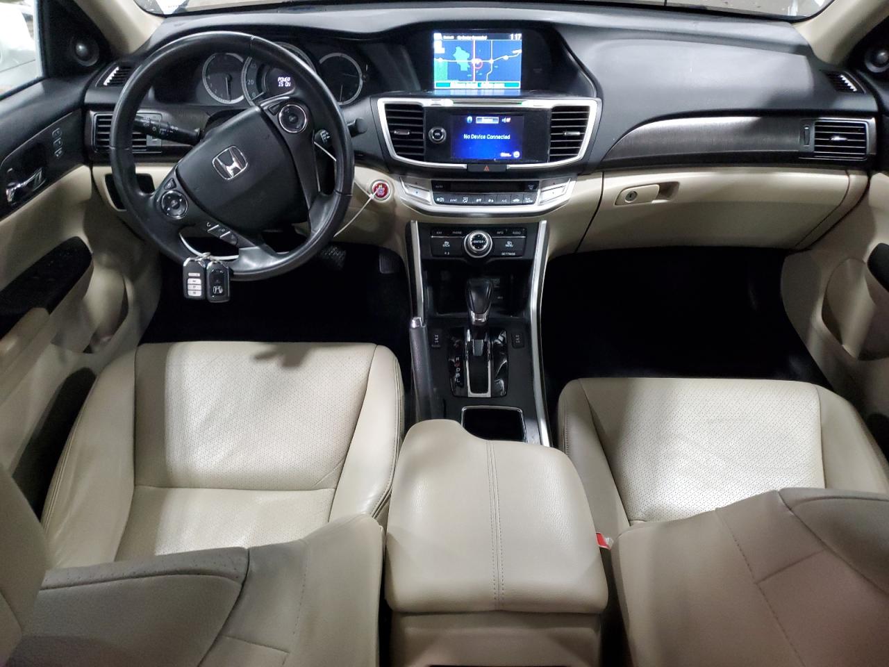 2014 Honda Accord - Image 8