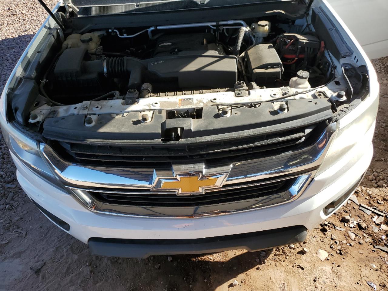 2015 Chevrolet Colorado - Image 11