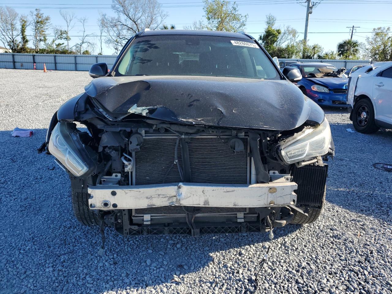 2016 Infiniti QX60 - Image 5