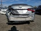 2021 Toyota Camry Se en Venta en Colton, CA - Rear End