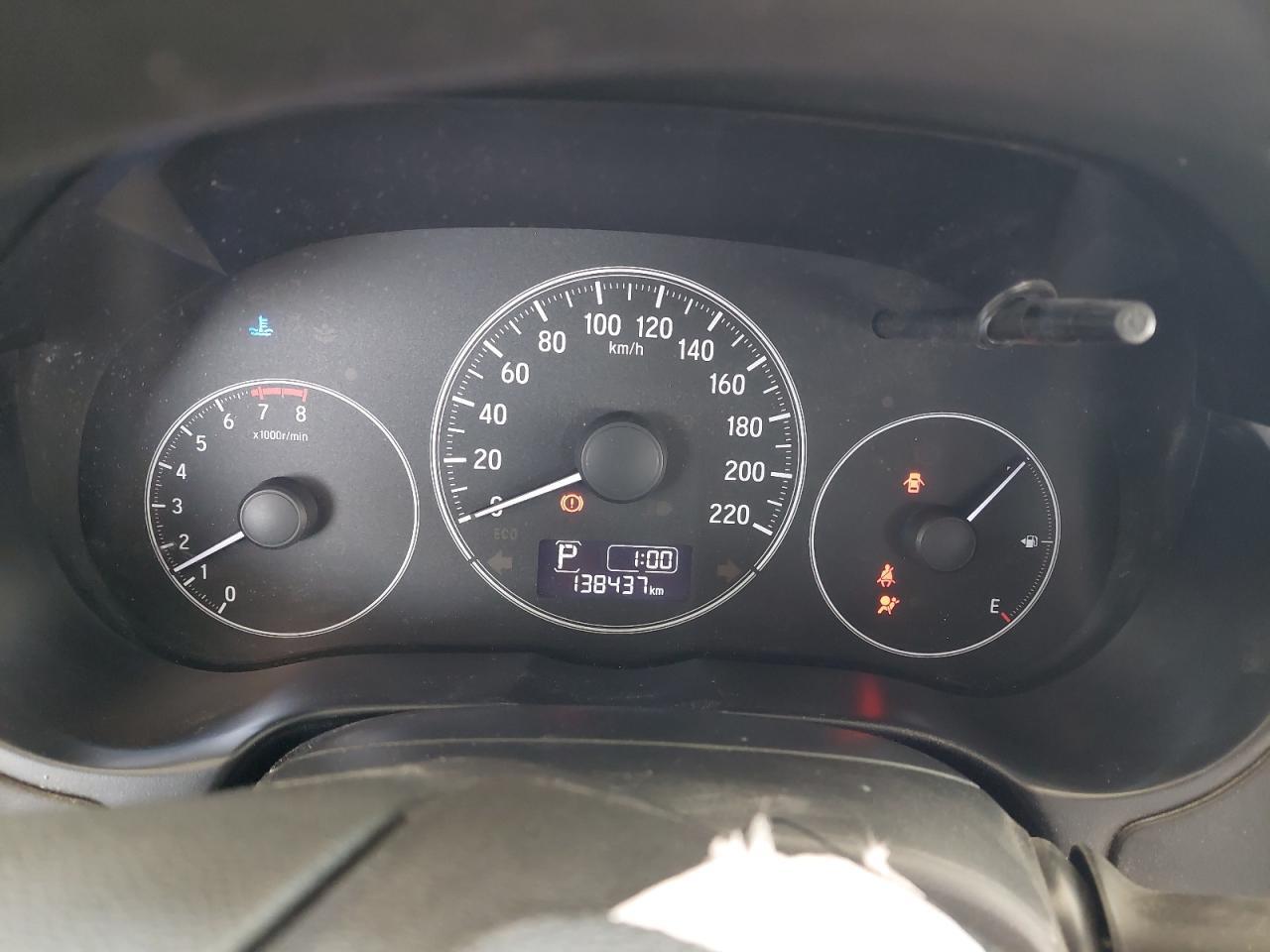 MRHGM6628JT031042 - 2018 Honda CITY - #48086065