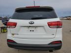 2017 Kia Sorento Lx for Sale in Nampa, ID - Front End