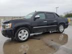 2009 Chevrolet Avalanche C1500 Ltz იყიდება Wilmer-ში, TX - Side