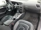2016 Audi A5 Premium Plus S-Line на продаже в Mendon, MA - Water/Flood