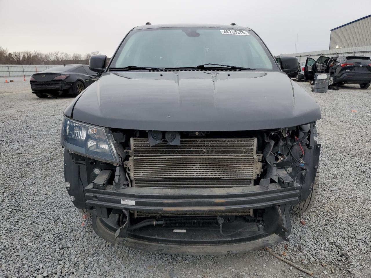 2019 Dodge Journey - Image 5