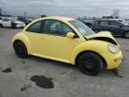 2001 Volkswagen New Beetle Gls იყიდება Dunn-ში, NC - Front End