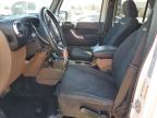 2015 Jeep Wrangler Unlimited Sahara للبيع في Tanner، AL - Front End