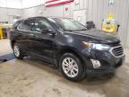 2019 Chevrolet Equinox Lt للبيع في Casper، WY - Side