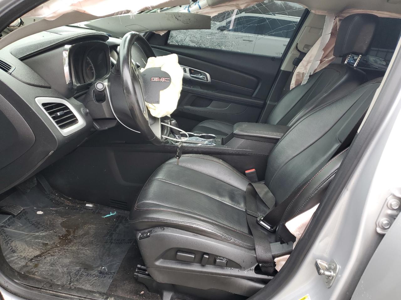 2016 GMC Terrain - Image 7