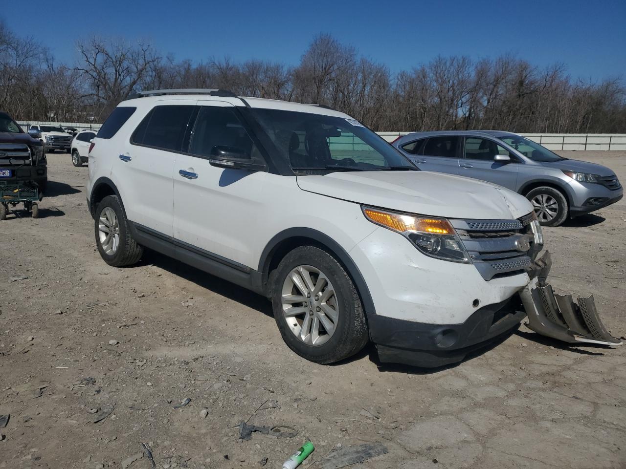 2013 Ford Explorer - Image 4
