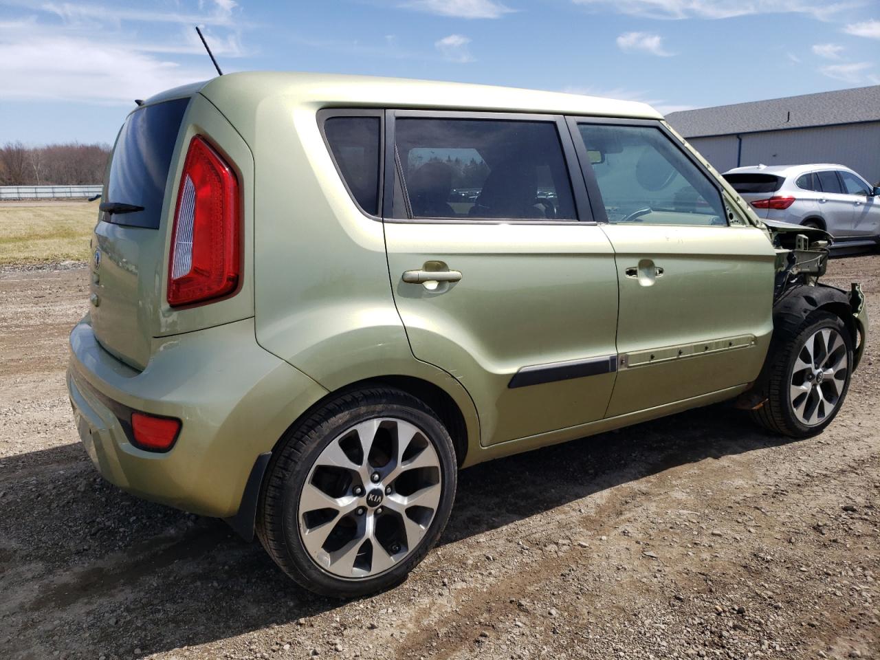 2013 Kia Soul - Image 3