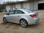 2015 Chevrolet Cruze Ltz за продажба в Grenada, MS - Front End