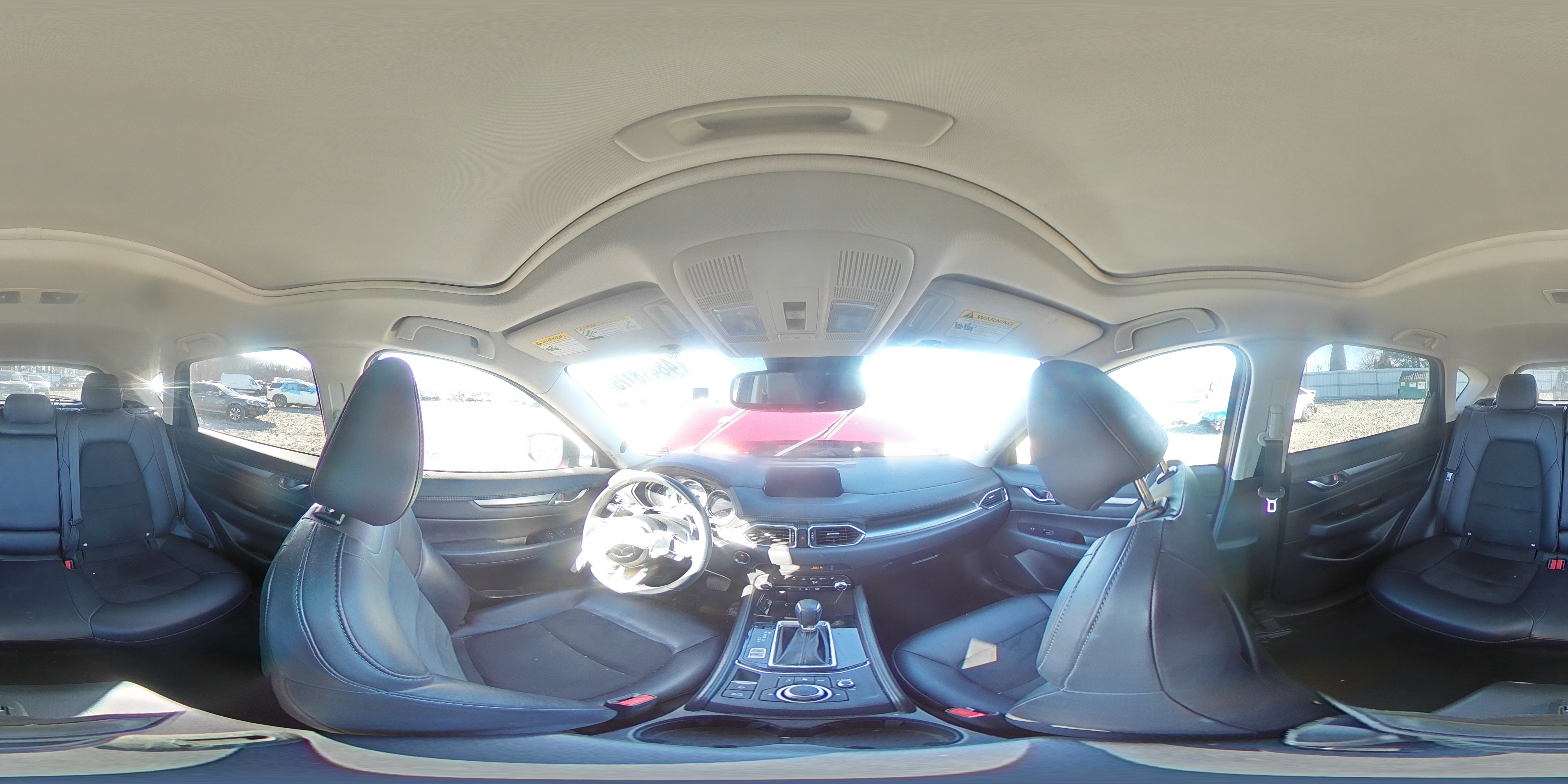 2019 Mazda CX-5 - Image 14