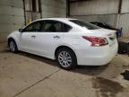 2014 Nissan Altima 2.5 للبيع في Pennsburg، PA - Front End