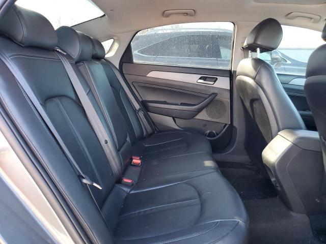 2019 HYUNDAI SONATA LIMITED