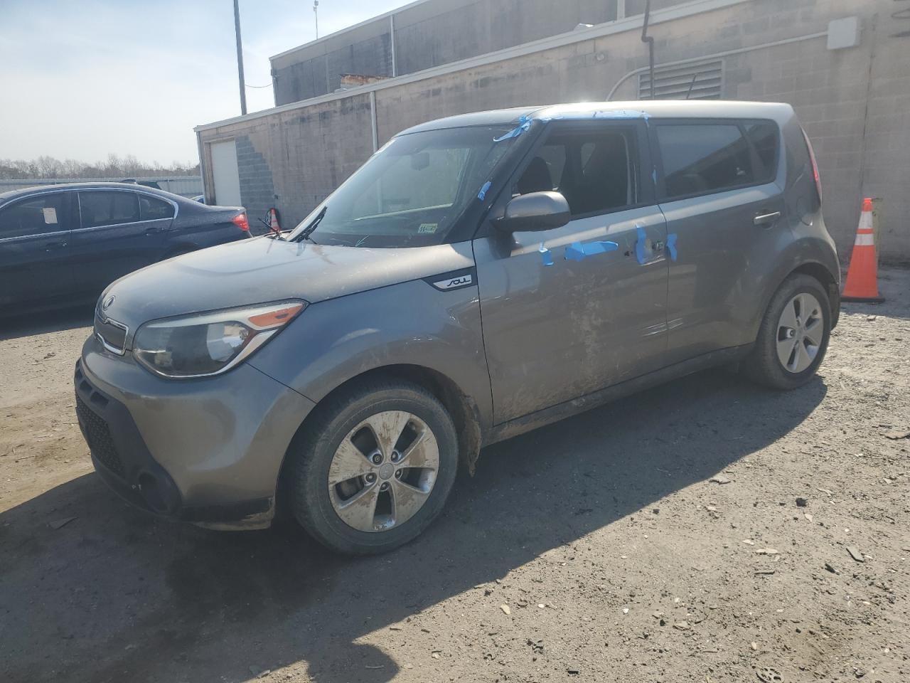2016 Kia Soul - Image 1