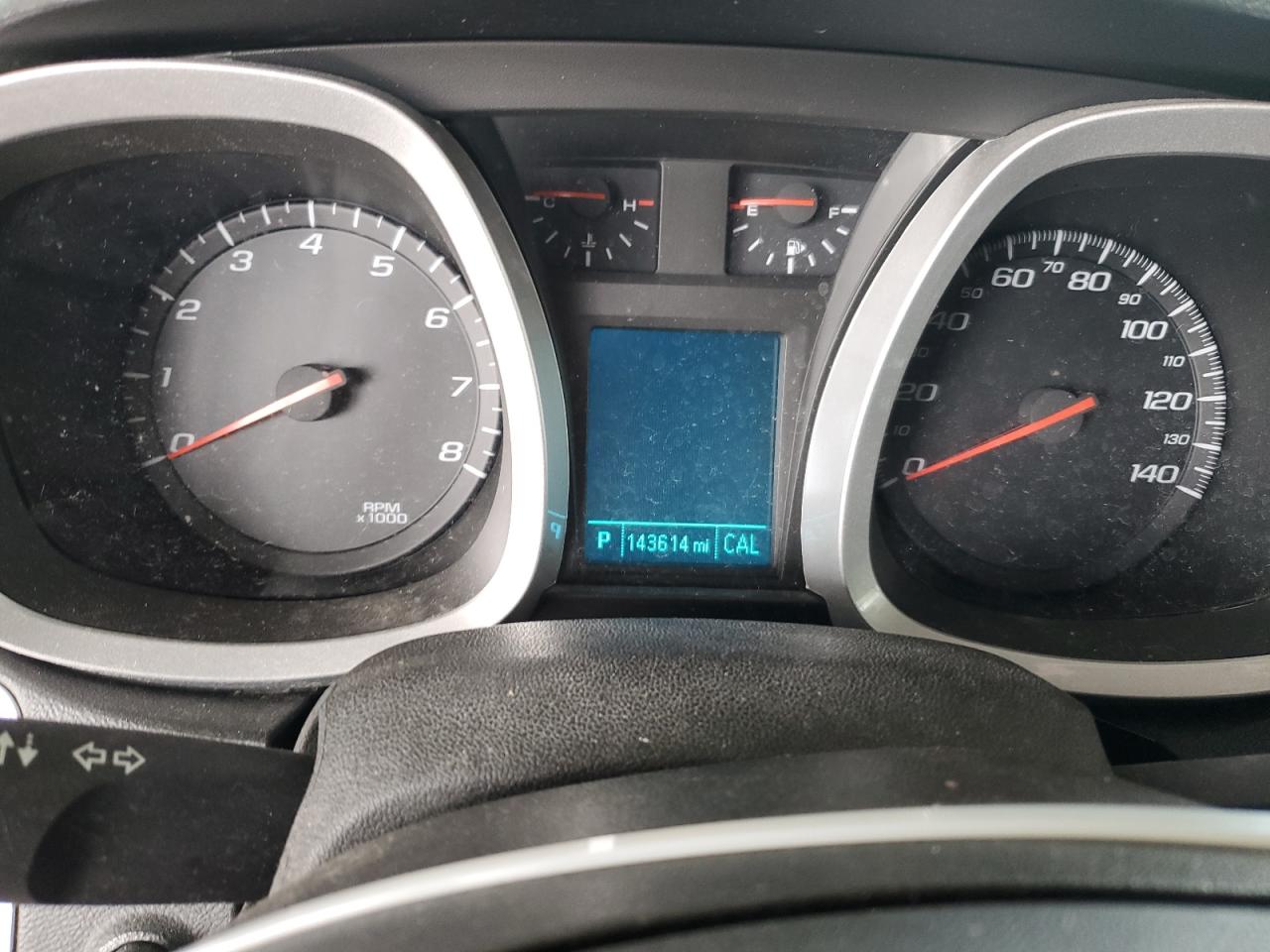 2016 Chevrolet Equinox Lt VIN: 2GNALCEK0G1117929 Lot: 91317935