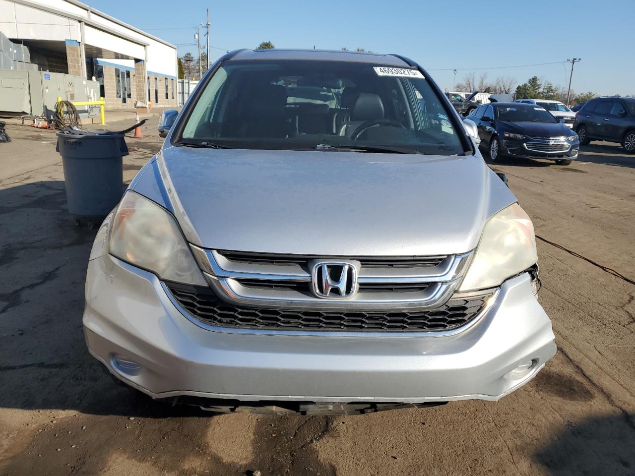2010 Honda CR-V - Image 5