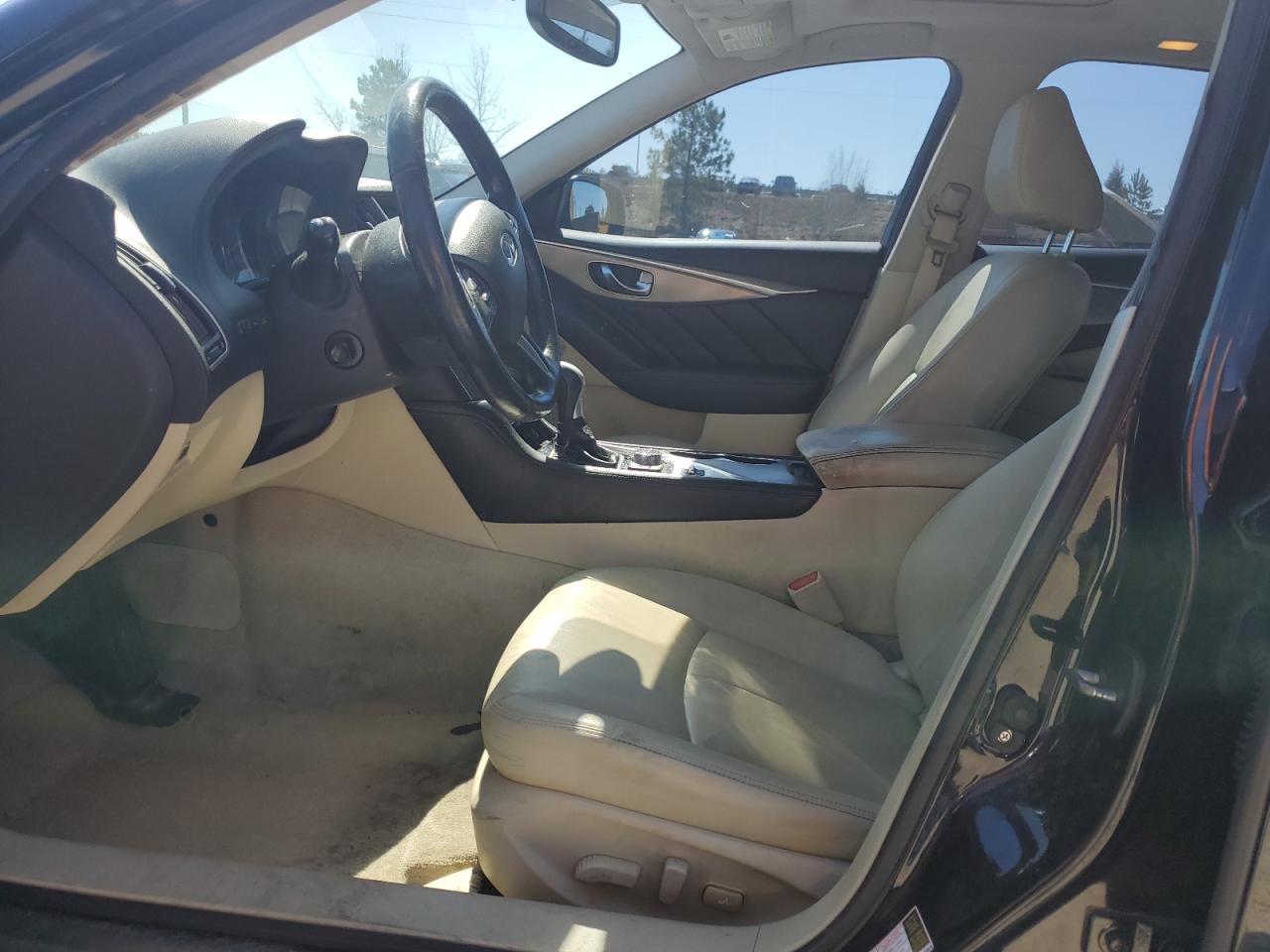 2016 Infiniti Q50 - Image 7