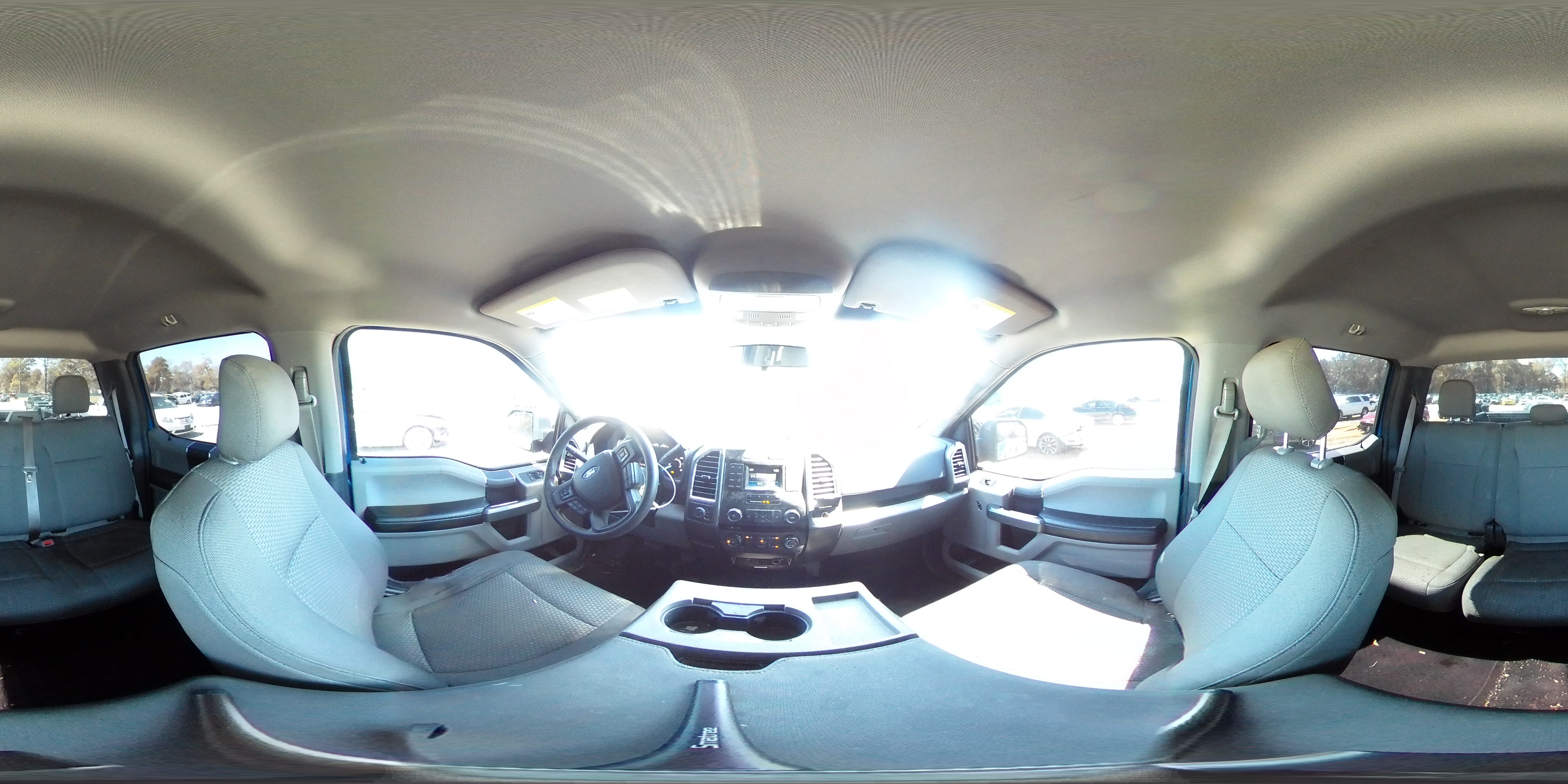 2016 Ford F-150 - Image 13