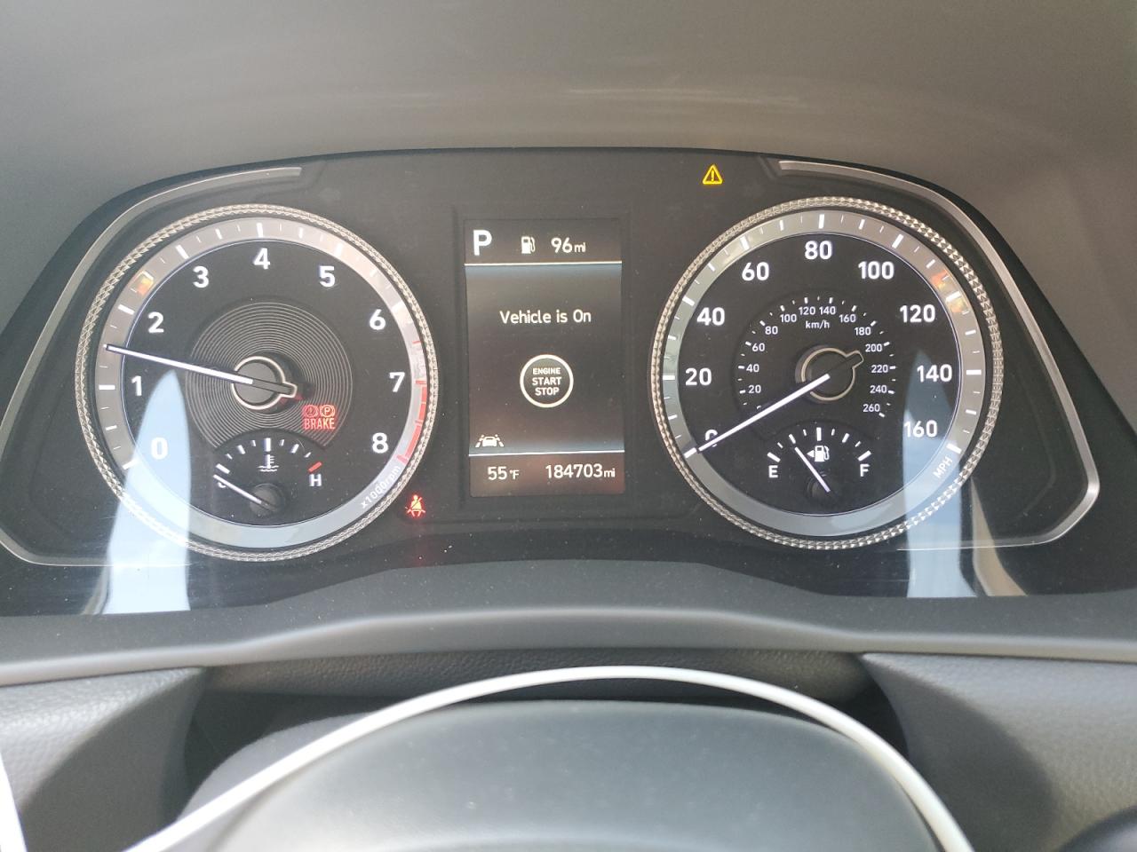 2022 Hyundai Sonata - Image 9