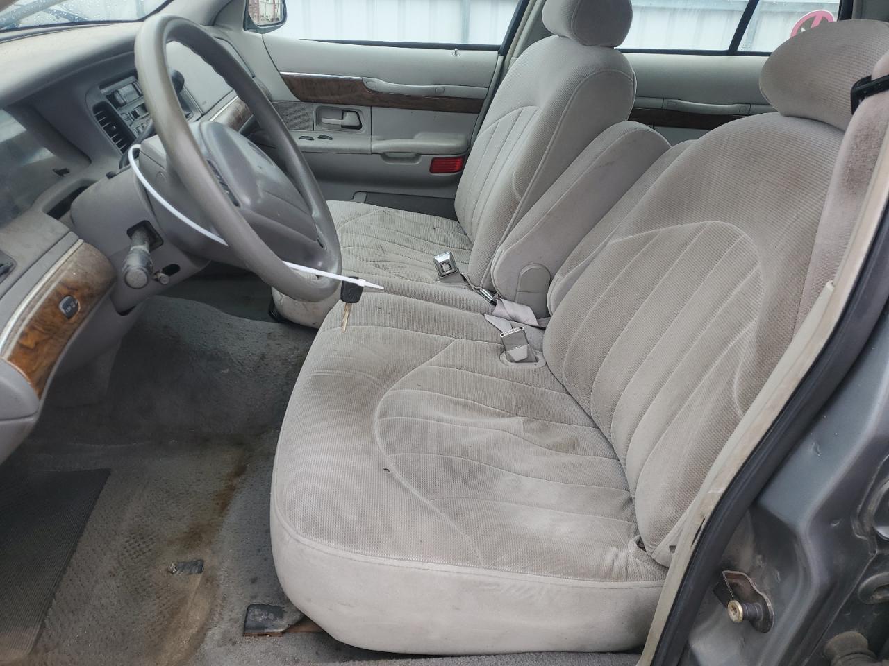 1999 Mercury Grand Marquis - Image 7