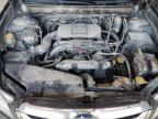 2011 Subaru Outback 2.5I Premium zu verkaufen in Columbia, MO - Undercarriage