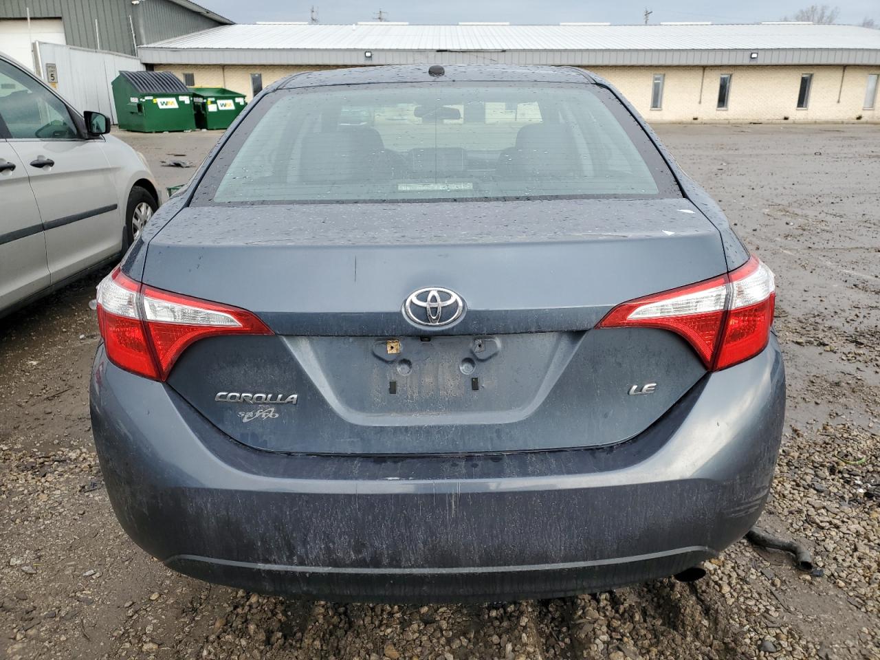 2016 Toyota Corolla - Image 6