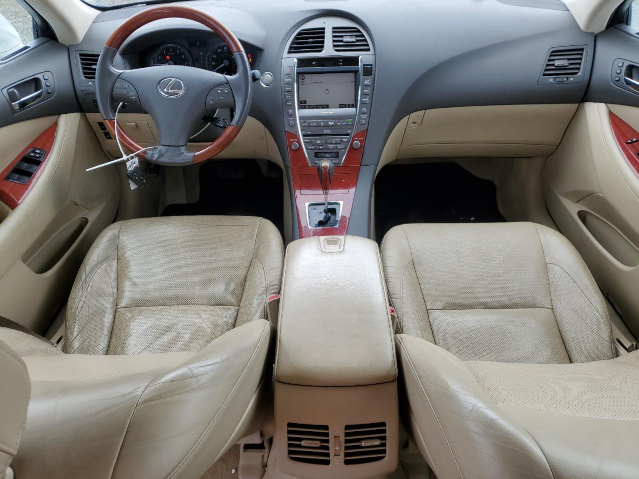 2009 Lexus ES - Image 8