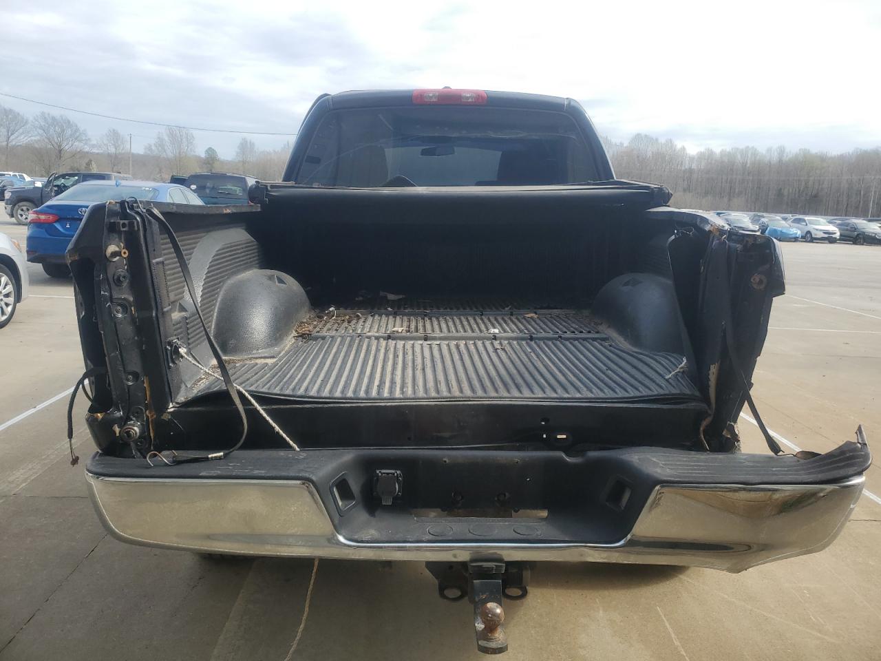 2007 Dodge RAM - Image 6
