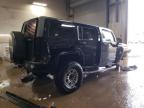 2008 Hummer H3  იყიდება Elgin-ში, IL - Front End