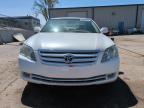 2007 Toyota Avalon Xl на продаже в Albuquerque, NM - Rear End