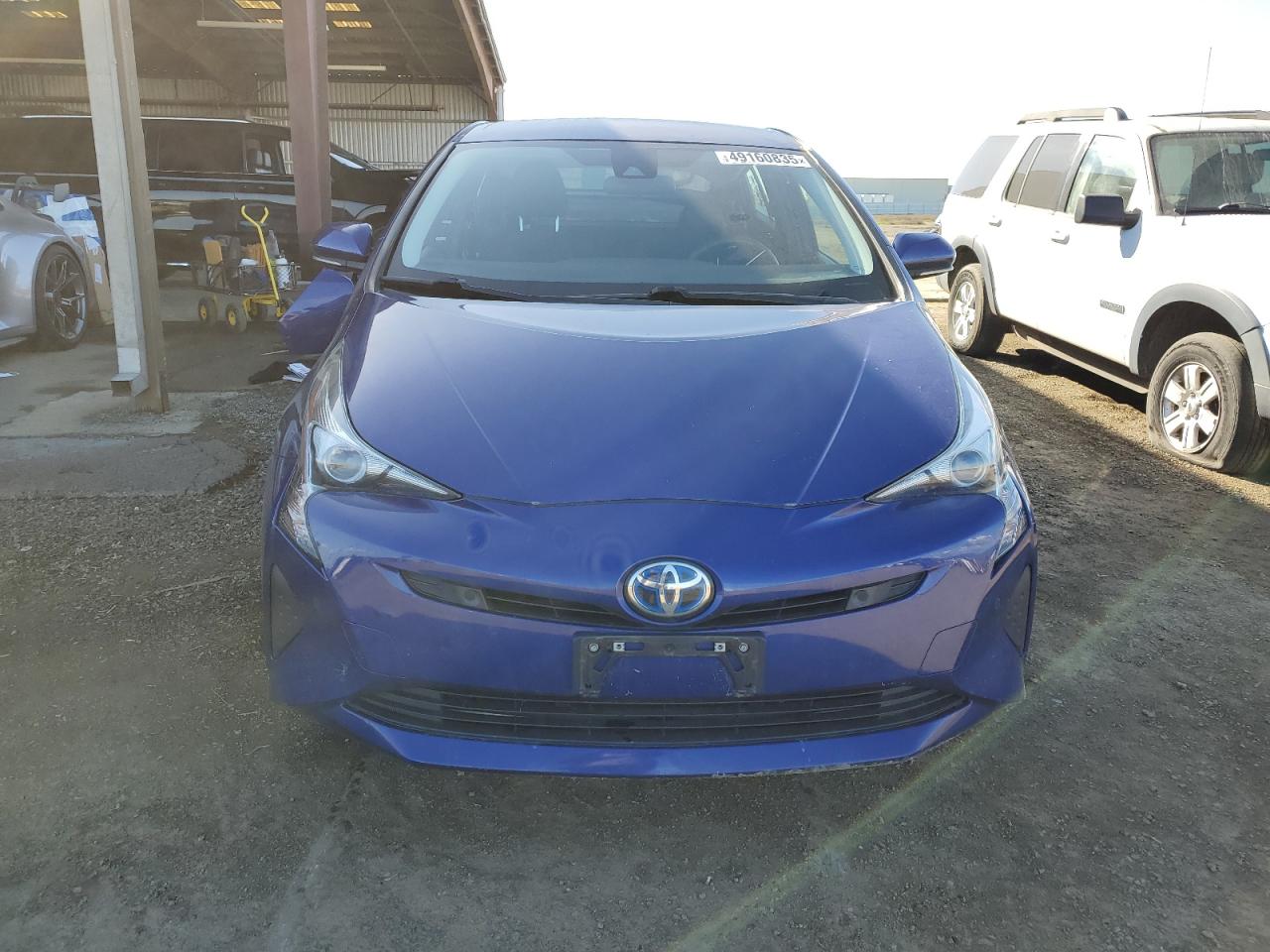 2018 Toyota Prius - Image 5