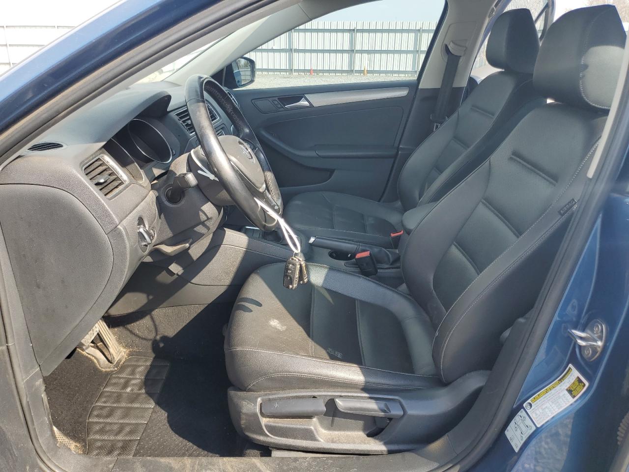 2018 Volkswagen Jetta - Image 7