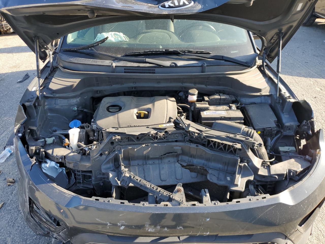 2021 Kia Soul - Image 12