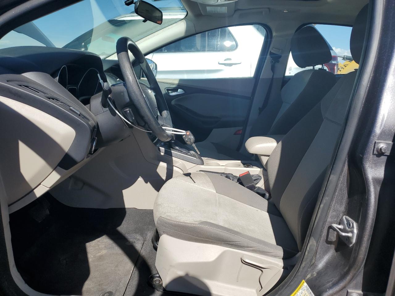 2014 Ford Focus - Image 7