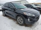 2021 FORD ESCAPE SEL for sale at Copart ON - TORONTO